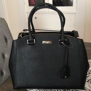 Kate Spade Tilden Place Sloan NWT